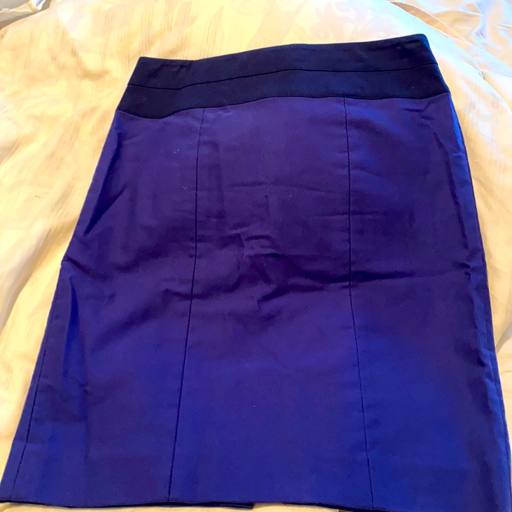 Cabi pencil skirt